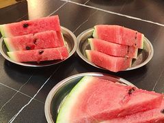 -勇利赵家烤肉坊(含光路店)