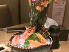 -大渔铁板烧(花园道店)