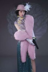 -盘子女人坊古装写真摄影(天津总店)