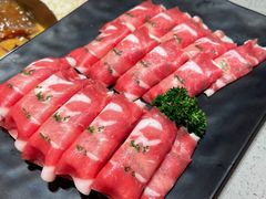 -海底捞火锅(坪山益田假日广场店)