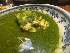 -Mountain House Flushing 川山甲