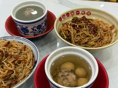 -小罗子汤店(大士院总店)