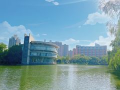 -浙江万里学院(钱湖校区)