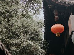 -成都武侯祠博物馆