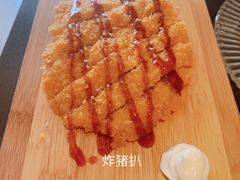 -大鲤深夜食堂