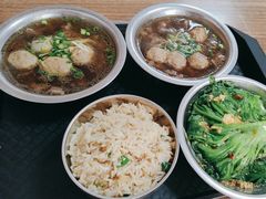 -歪头牛肉(金龙壹号店)