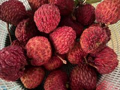 -林旺社区水果市场