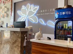 -嘉和一品粥(津华昌道店)