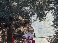 -窦圌山风景区