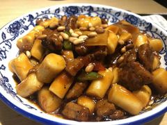 -兔爸私家小厨(新北万达店)