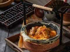 -春家·非遗手工小吃(徐汇万科广场店)
