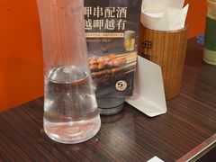 -呷哺呷哺(西单大悦城店)