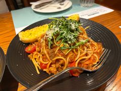 -原石牛扒·约会餐厅(龙城万科里店)