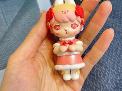 -泡泡玛特POPMART(崇文门国瑞城店)
