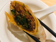 -安天民北方饺子(白石洲店)