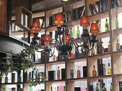 -酤居湖景音乐餐吧(安宁店)