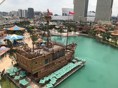 -广州融创文旅城
