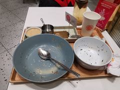 -池奈·咖喱蛋包饭(熙地港店)