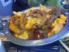 -柳州人田螺鸭脚煲(农院路1店)