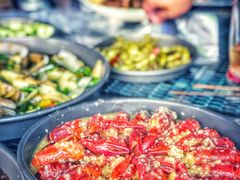 -去吃小龙虾·江湖菜·烧烤(南滨路店)