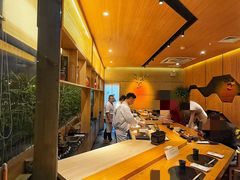-鮨冠OMAKASE食べ放题(北京首店)