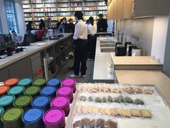 -三联韬奋书店(宽窄巷子店)