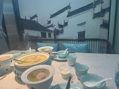 -淮扬韵(高新大都荟店)