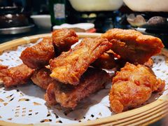 -天下客饭店(中山路店)