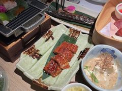 -匠和风精致料理(宁德万达店)