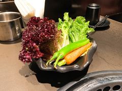 -芯元·碳烤熟成牛肉(经开店)