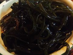 -东三里屯豌杂面