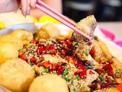 -友达面馆(淮师店)