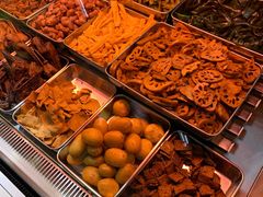 -绝味鸭脖(地铁站一店)