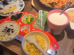 -云海肴·汽锅鸡·云南菜(广安门天虹店)