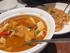 -汀小府·福建客家菜(鼓山沃尔玛店)