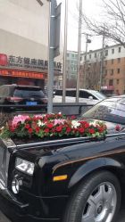 -华润婚车租赁公司·和胜租车