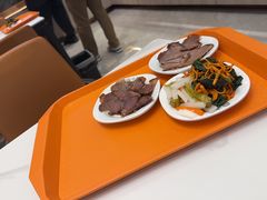 -德元兰州纯汤牛肉面(龙阳路店)