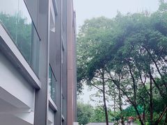 -华凌山庄·隐湖栖