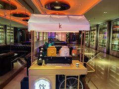 -纯K(打浦桥店)