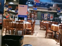 -天下客饭店(中山路店)