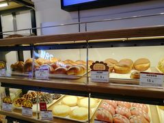 -山崎面包(苏州中心店)