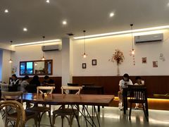 大堂-YIHOME(新河店)