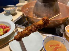 -三宝涮肉(体育学院店)