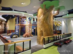 -MELAND CLUB亲子乐园•派对(虹桥万象城店)