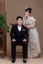 -花漾摄影优选工作室(东莞原创作品店)