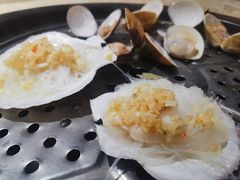 -海大大蒸汽海鲜餐厅·粤菜·特色小炒(欢乐颂店)