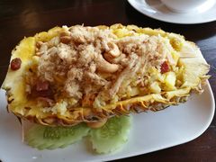 -大螃蟹海鲜餐厅