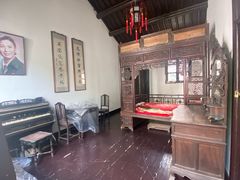 -南京市民俗博物馆(甘熙故居)