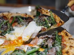 -Primo·丽莫意大利窑烤披萨