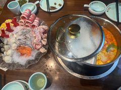 -龙泉人椰子鸡·糟粕醋·海南菜(龙昆南路店)